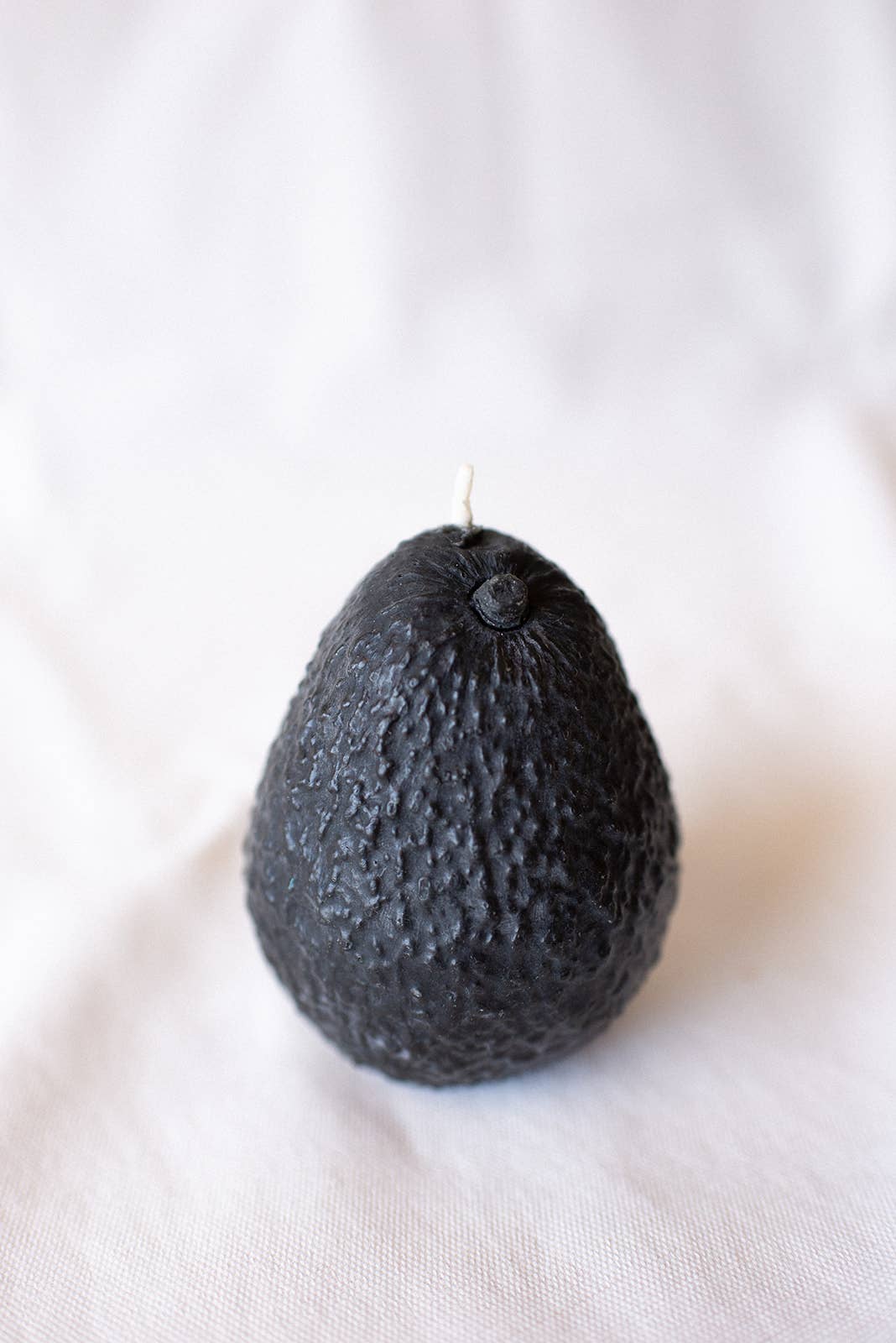 Happy Organics - Avocado Beeswax Candle