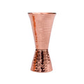 Double-Sided Copper Jigger