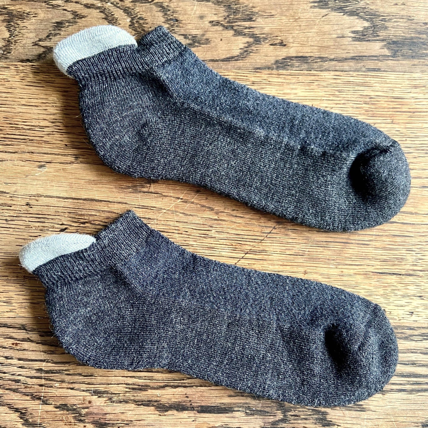 Performance Alpaca Socks 2-pack