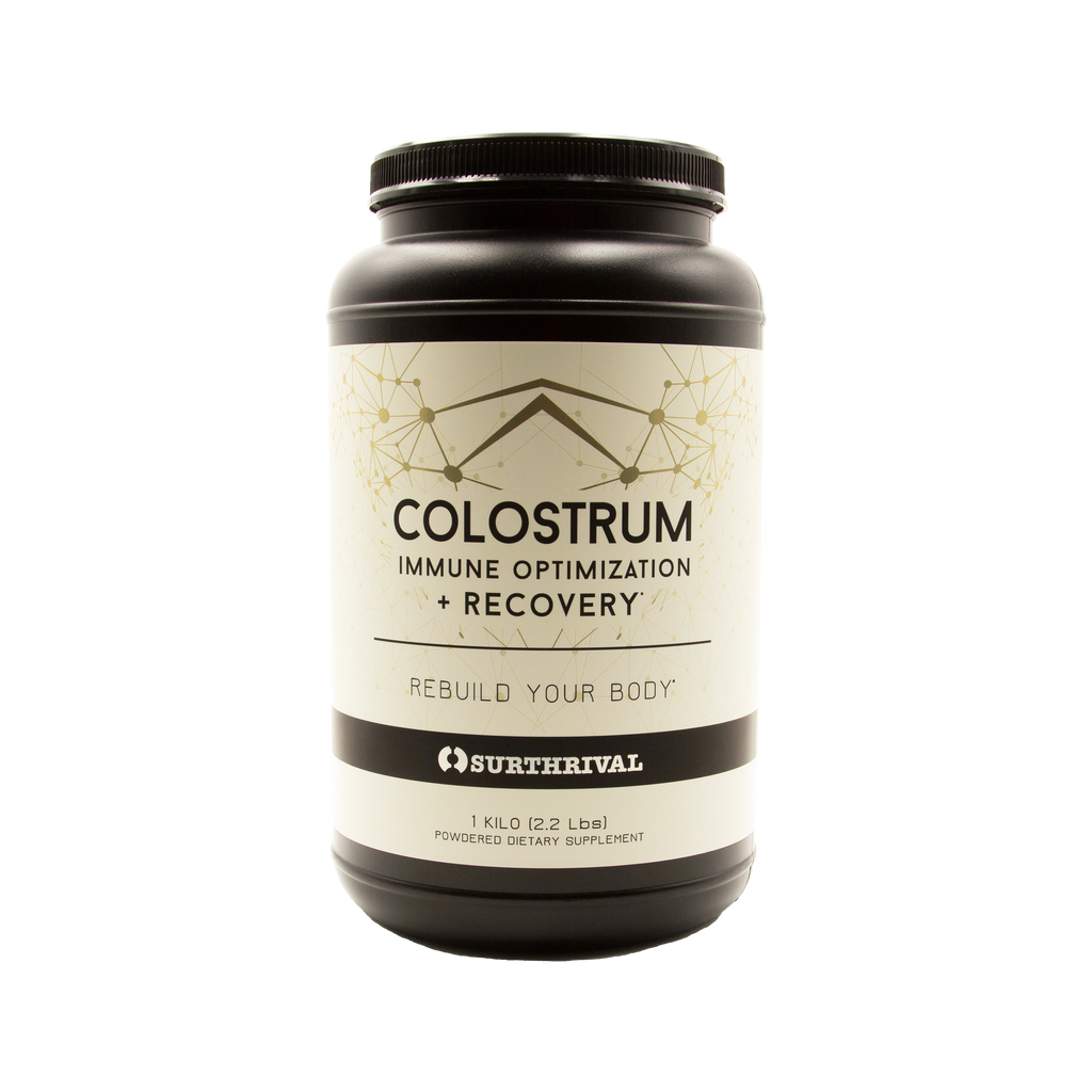 Colostrum Powder