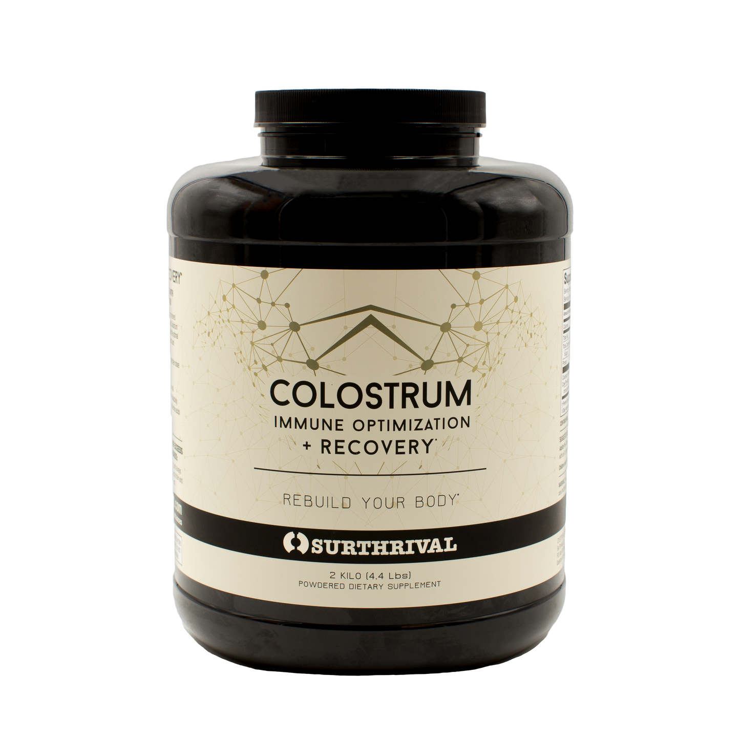 Colostrum Powder