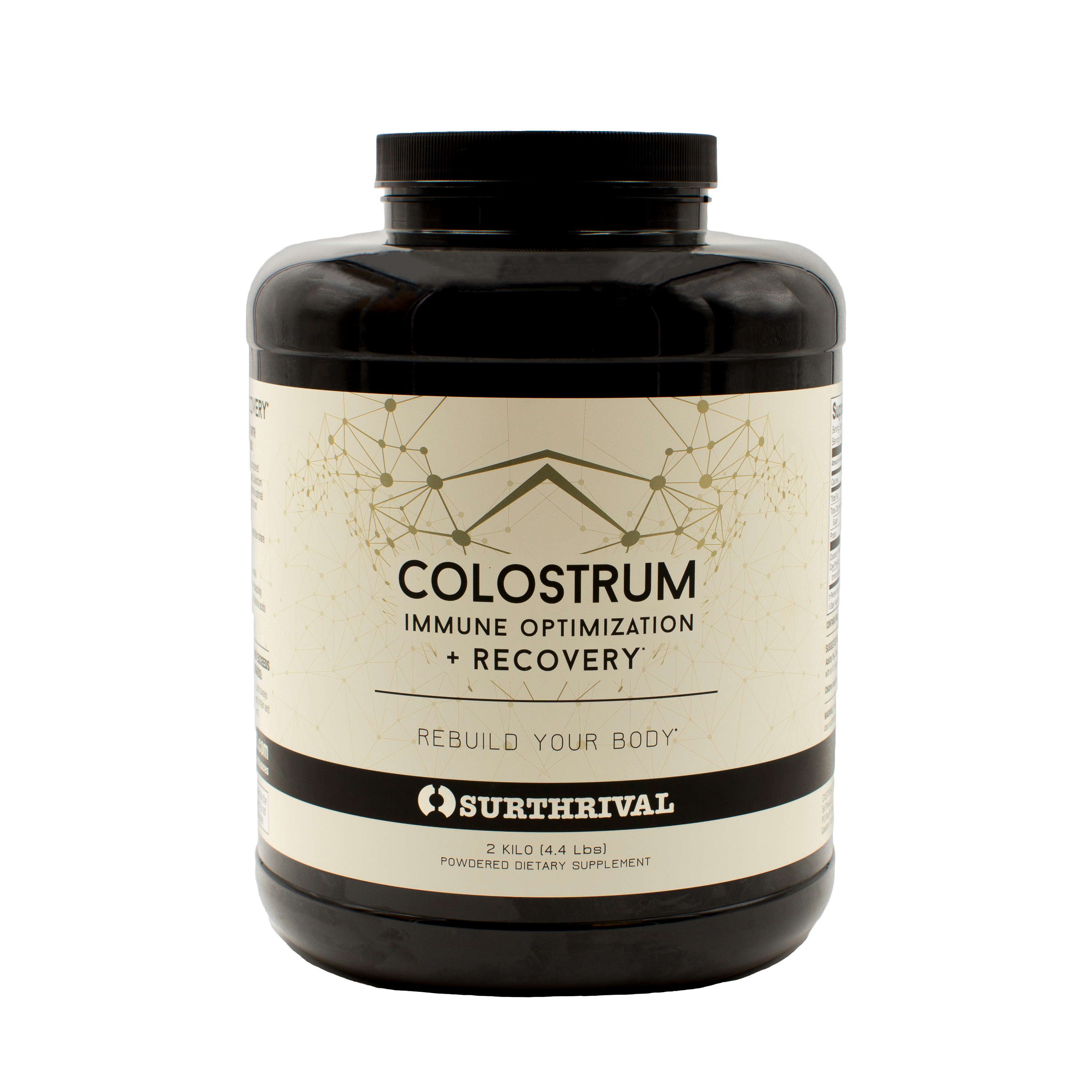 Colostrum Powder