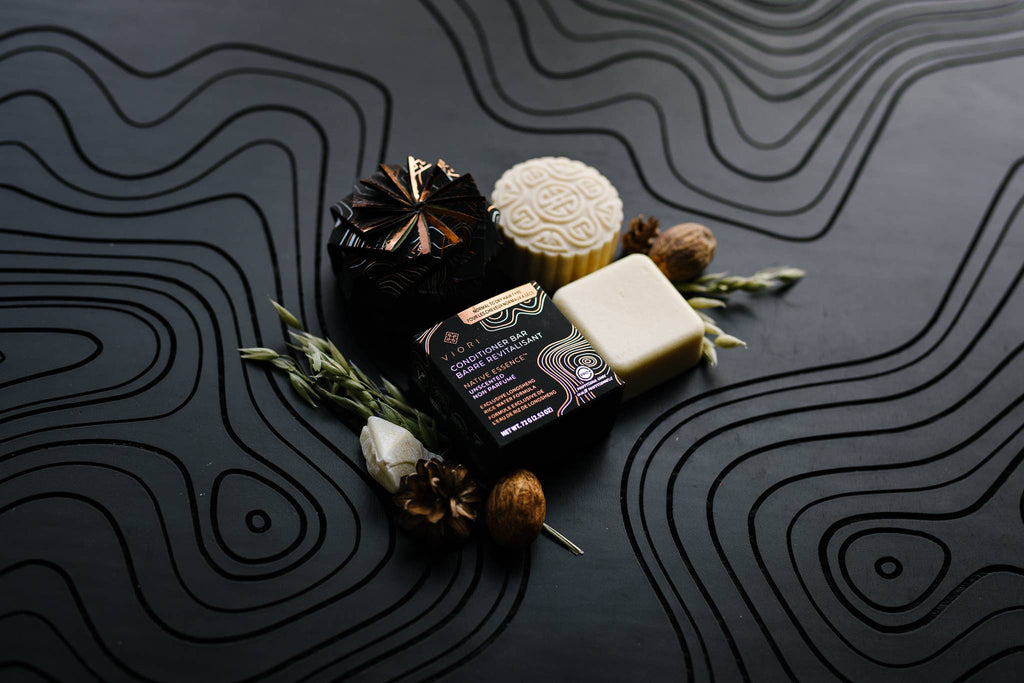 Shampoo Bars | Native Essence