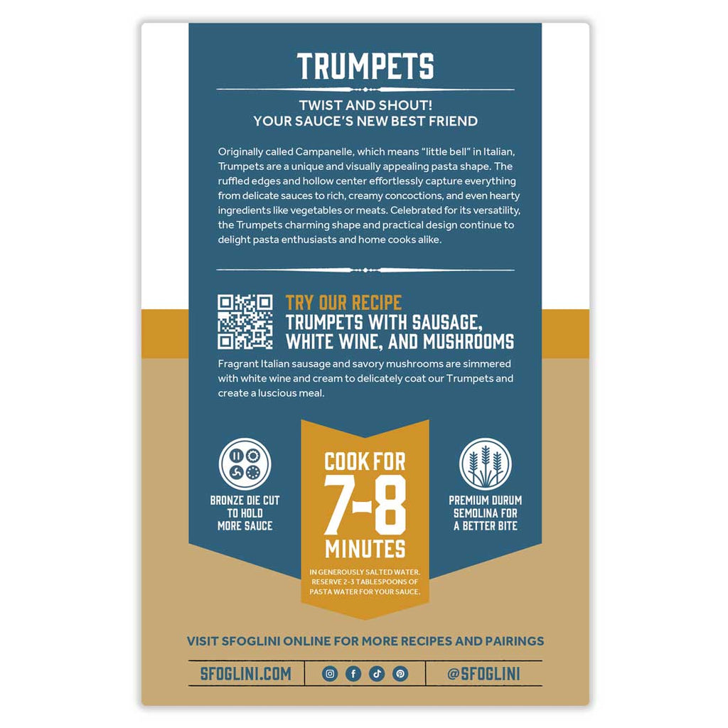 Trumpets