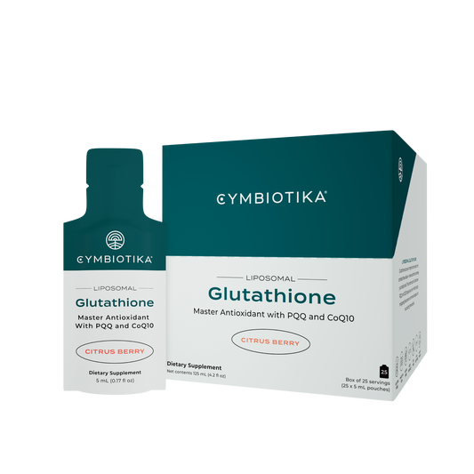 Liposomal Glutathione