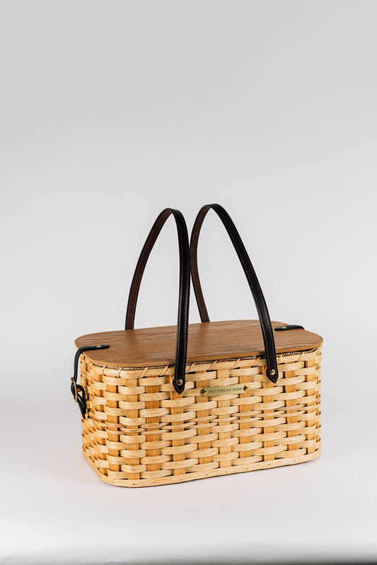 Millstream Home - The Picnic Basket