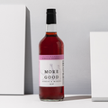 750ml Hibiscus Rooibos Syrup