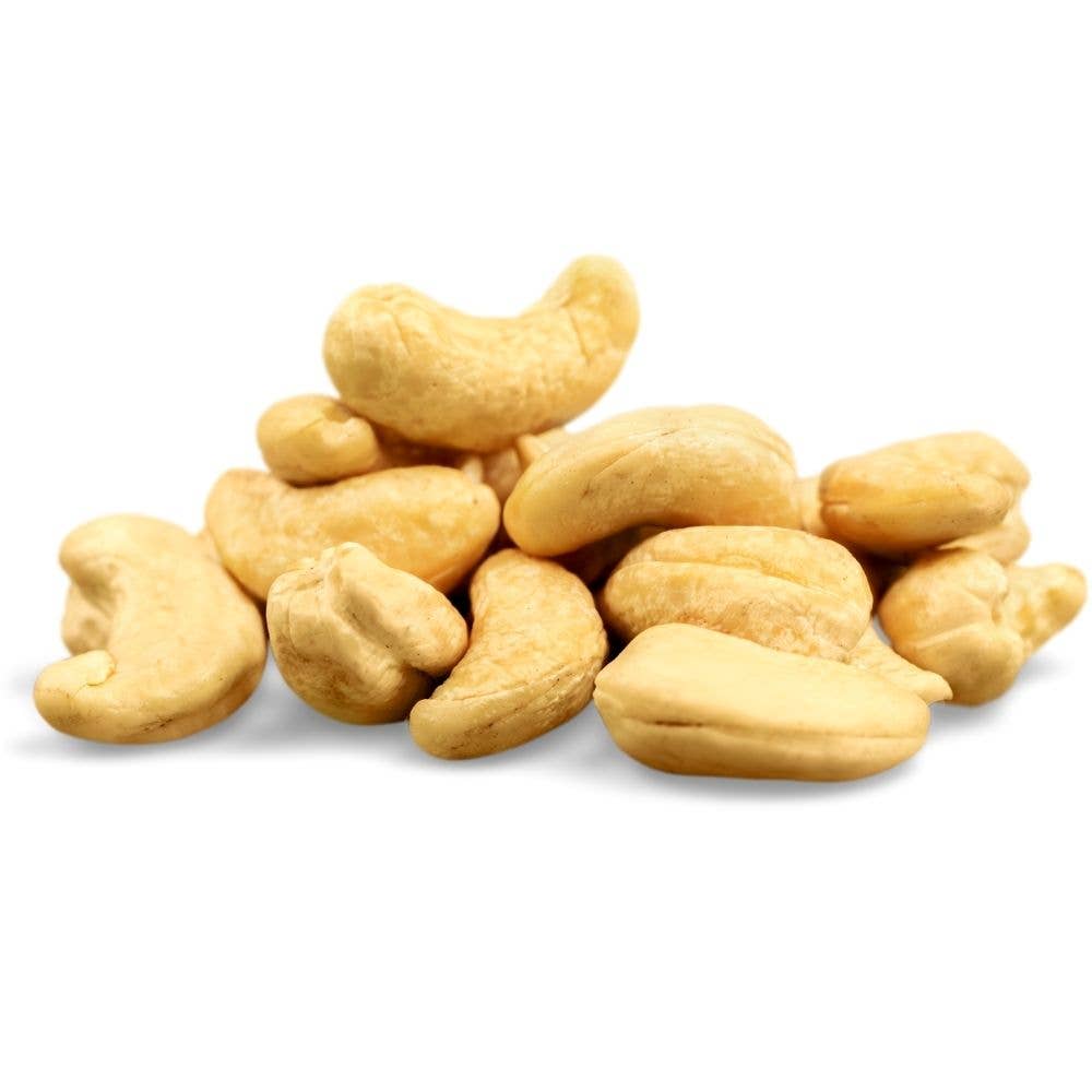 Organic Sprouted Cashews