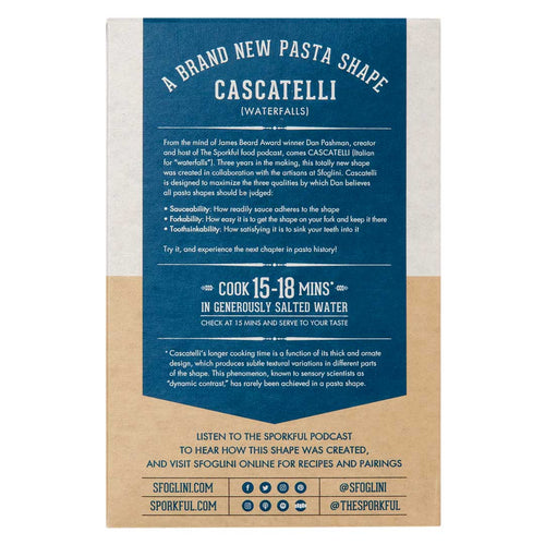 Cascatelli