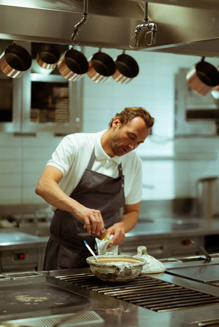 Algae Cooking Club - Shiitake Mushroom Oil - Cooking, Drizzling, Dressing, Dips