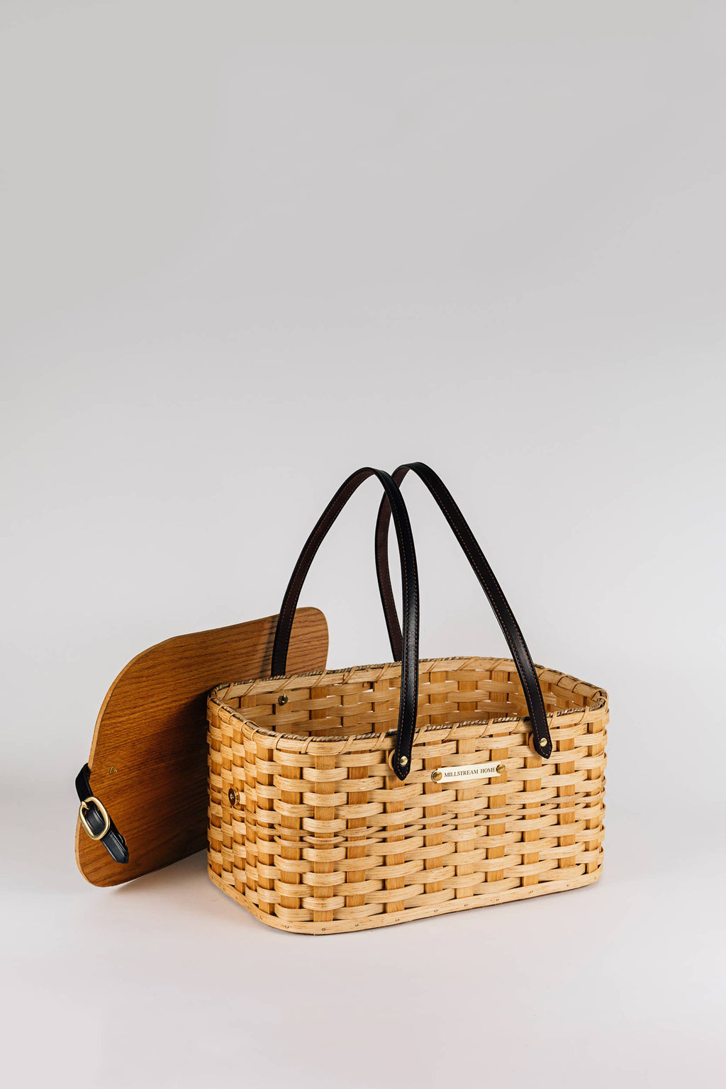 Millstream Home - The Picnic Basket