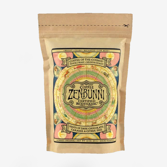 ZenBunni - 10oz Coffee of the Cosmos