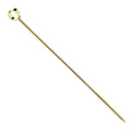 Professional Cocktail Picks (Gold)
