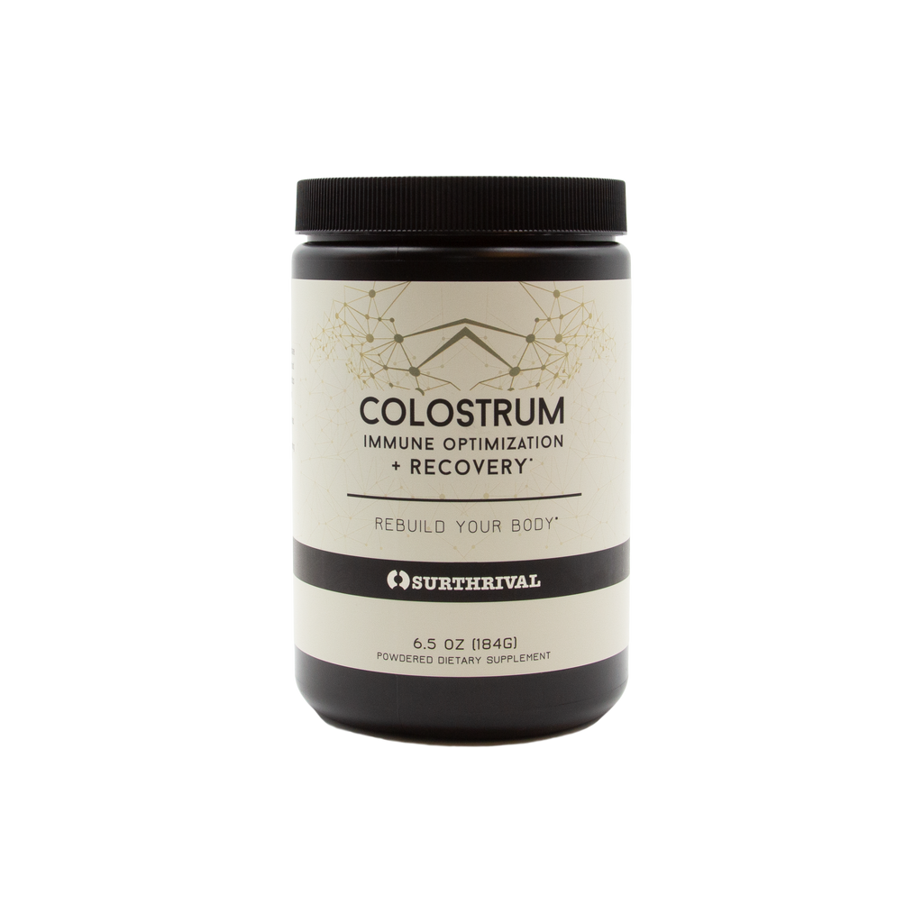 Colostrum Powder