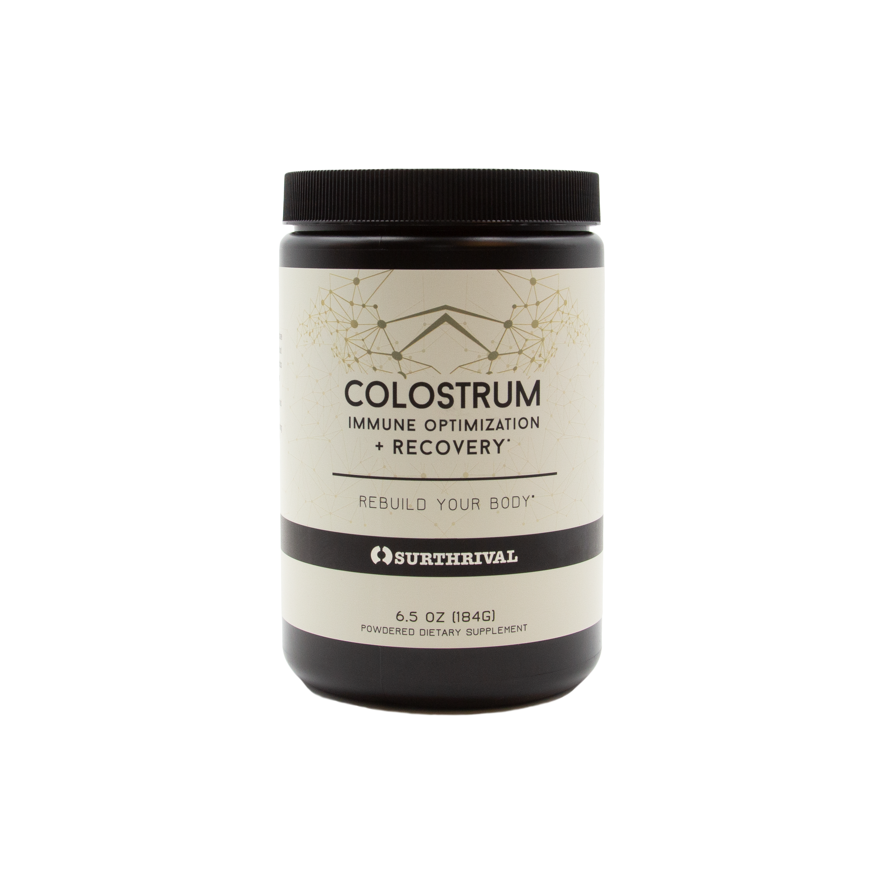 Colostrum Powder