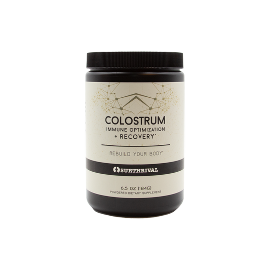 Colostrum Powder