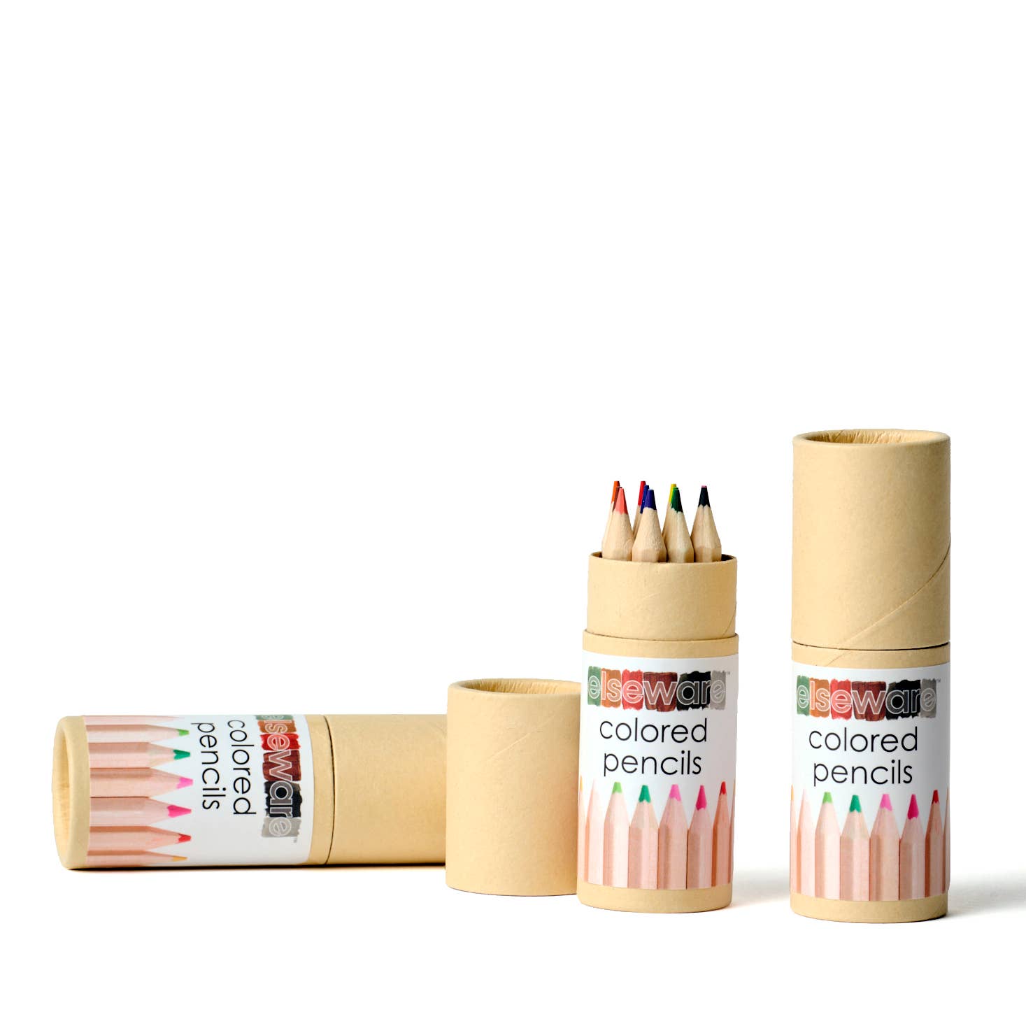 Small Colored pencils