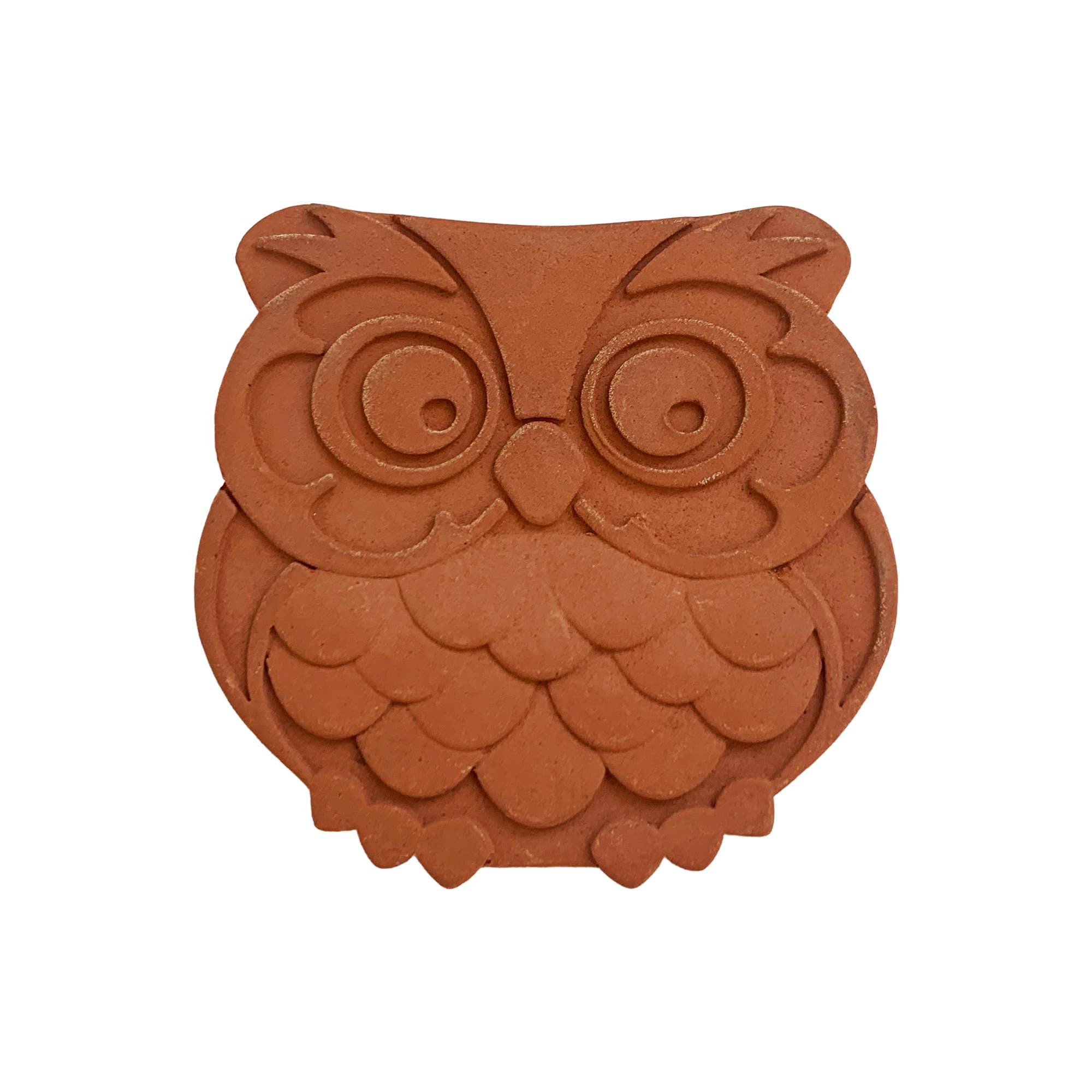 Fox Run Brands - Fox Run Owl Sugar Keeper, Set of 2, 2.5" x 2" x 0.4"