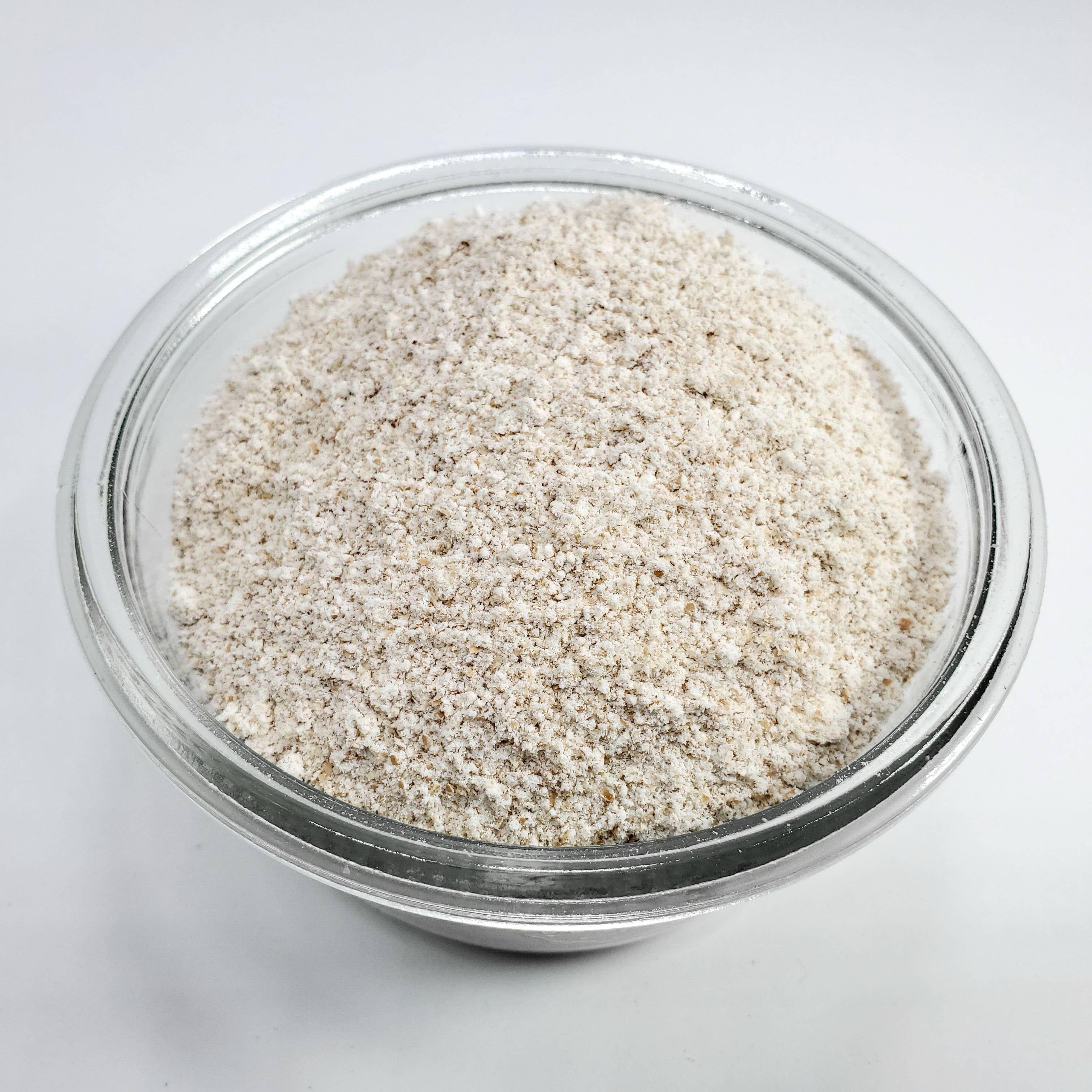 Organic Heritage Red Fife Wheat Flour / 6x2.4#