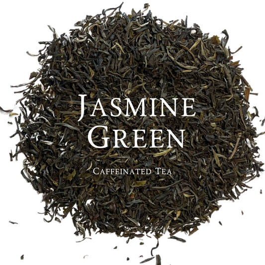 Jasmine Green