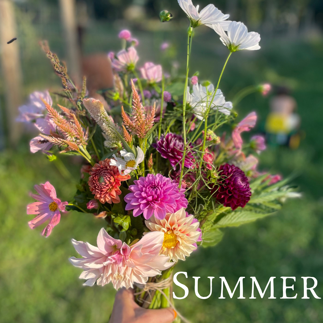 Farmer's Choice Bouquet