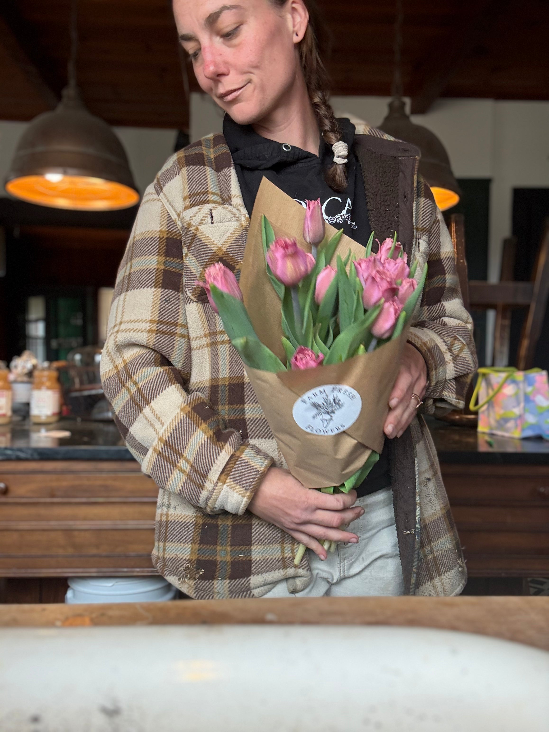 Tulips