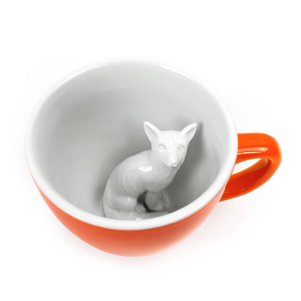 Creature Cups