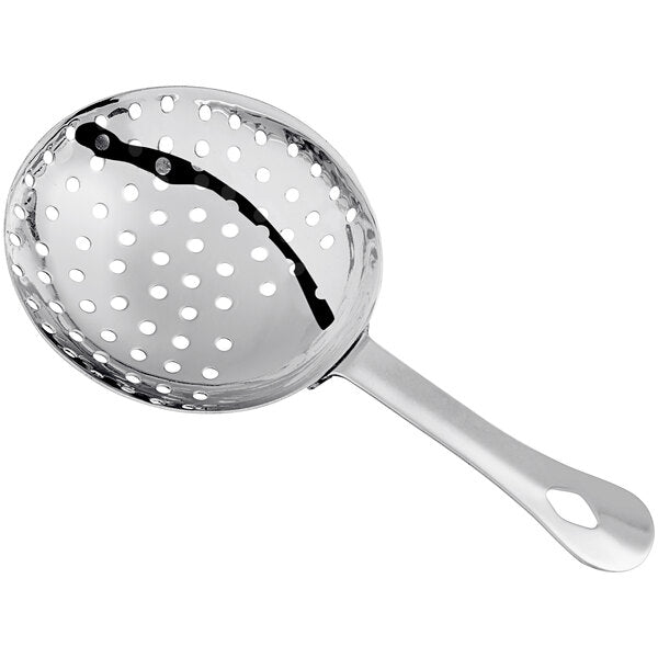 Julep Strainer