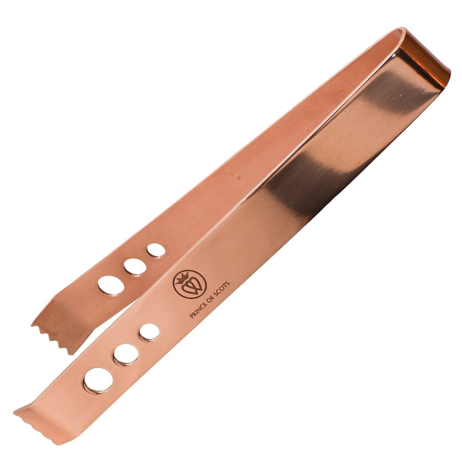 7 Inch Professional Series Ice Tongs