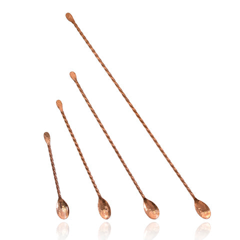 DMG Designs: Cocktail Stirrer - Copper