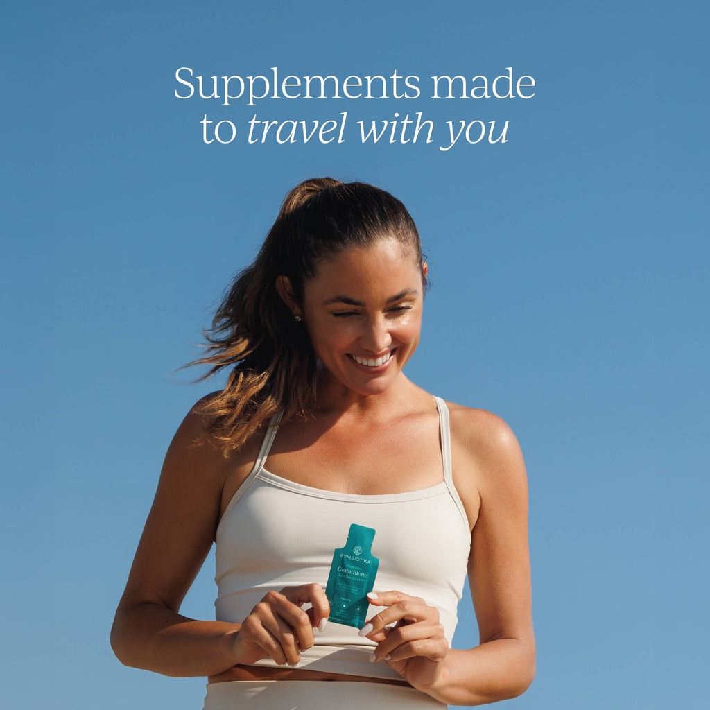 Liposomal Glutathione