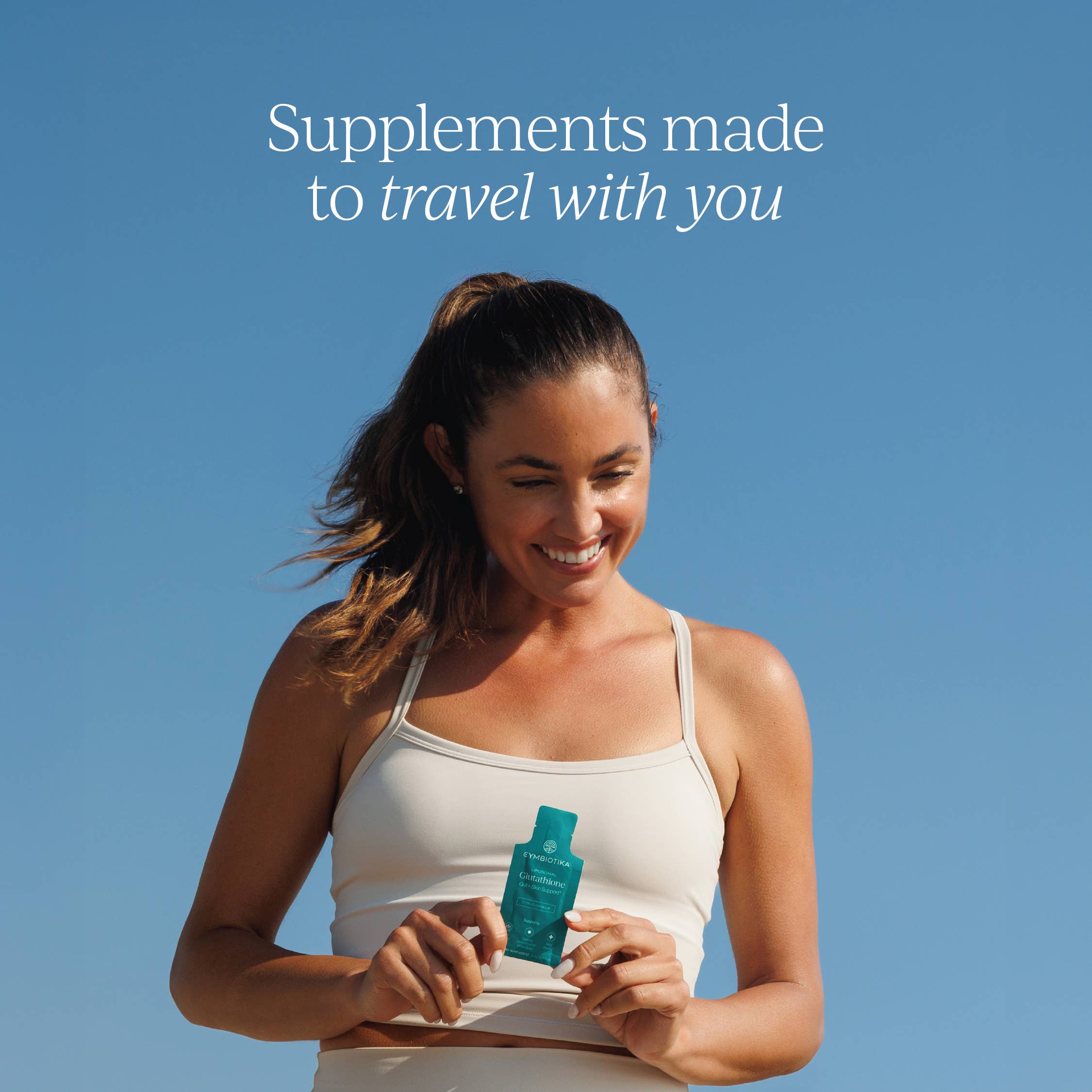 Liposomal Glutathione