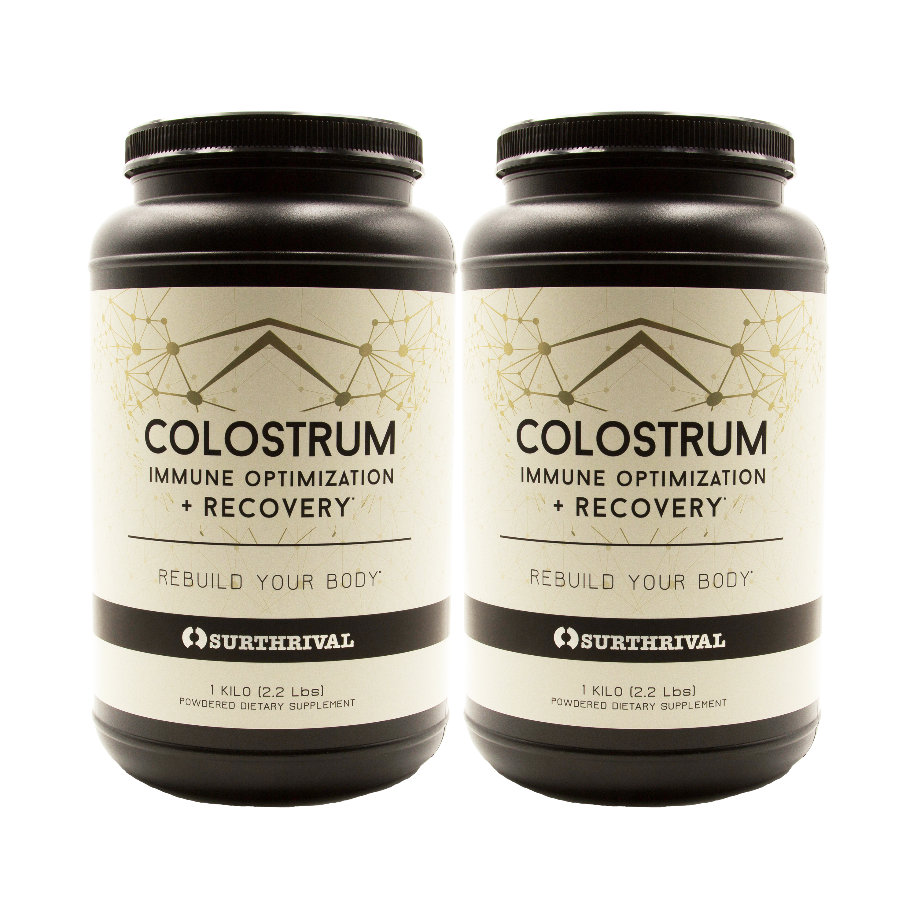 Colostrum Powder
