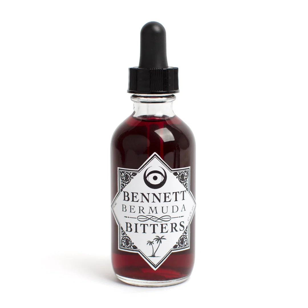 Bennett Bermuda Bitters