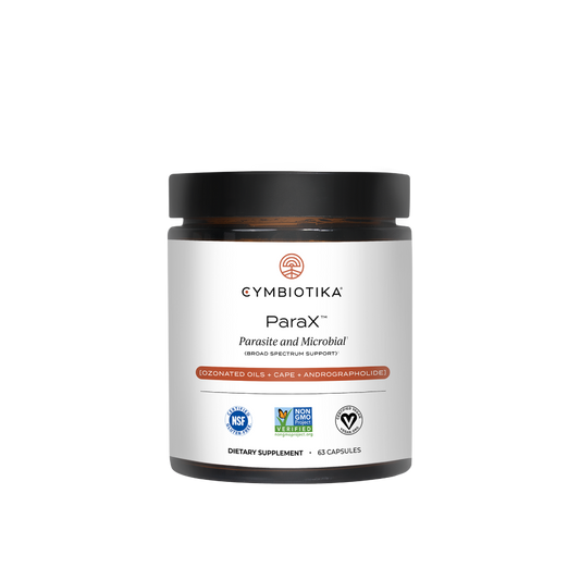 Cymbiotika - ParaX