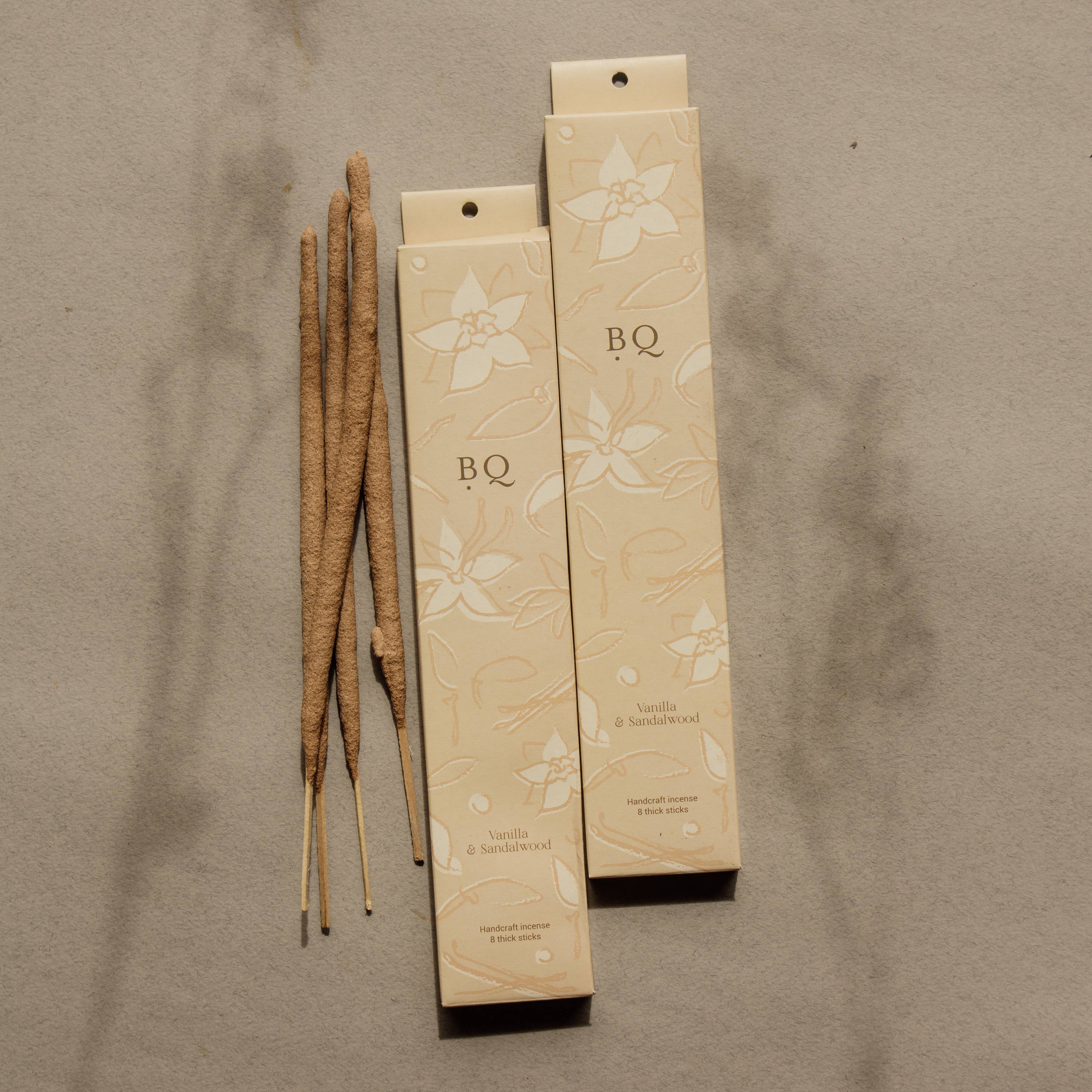 Botanical Premium Incense