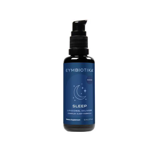 Liposomal Sleep