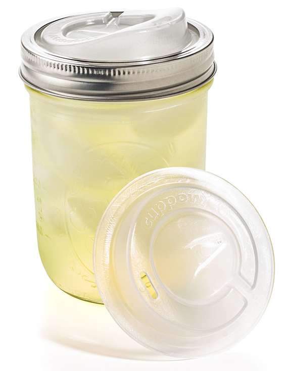 Surthrival - Cuppow Lid