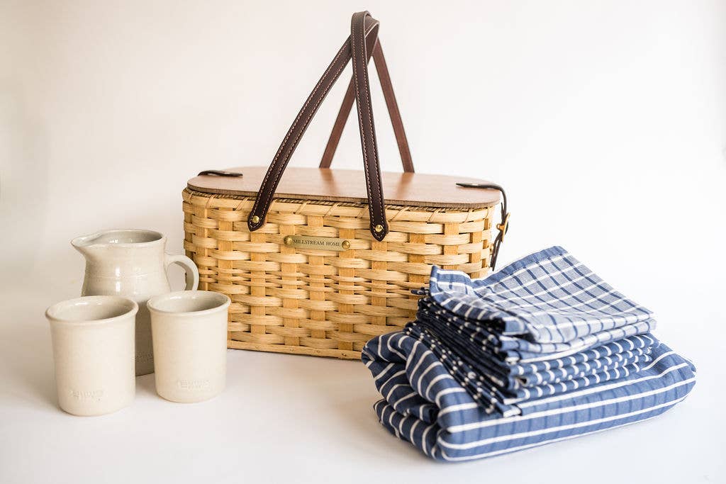 Millstream Home - The Picnic Basket