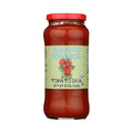 Organic Tomato Basil Pasta Sauce