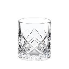 Yarai Rocks Glass