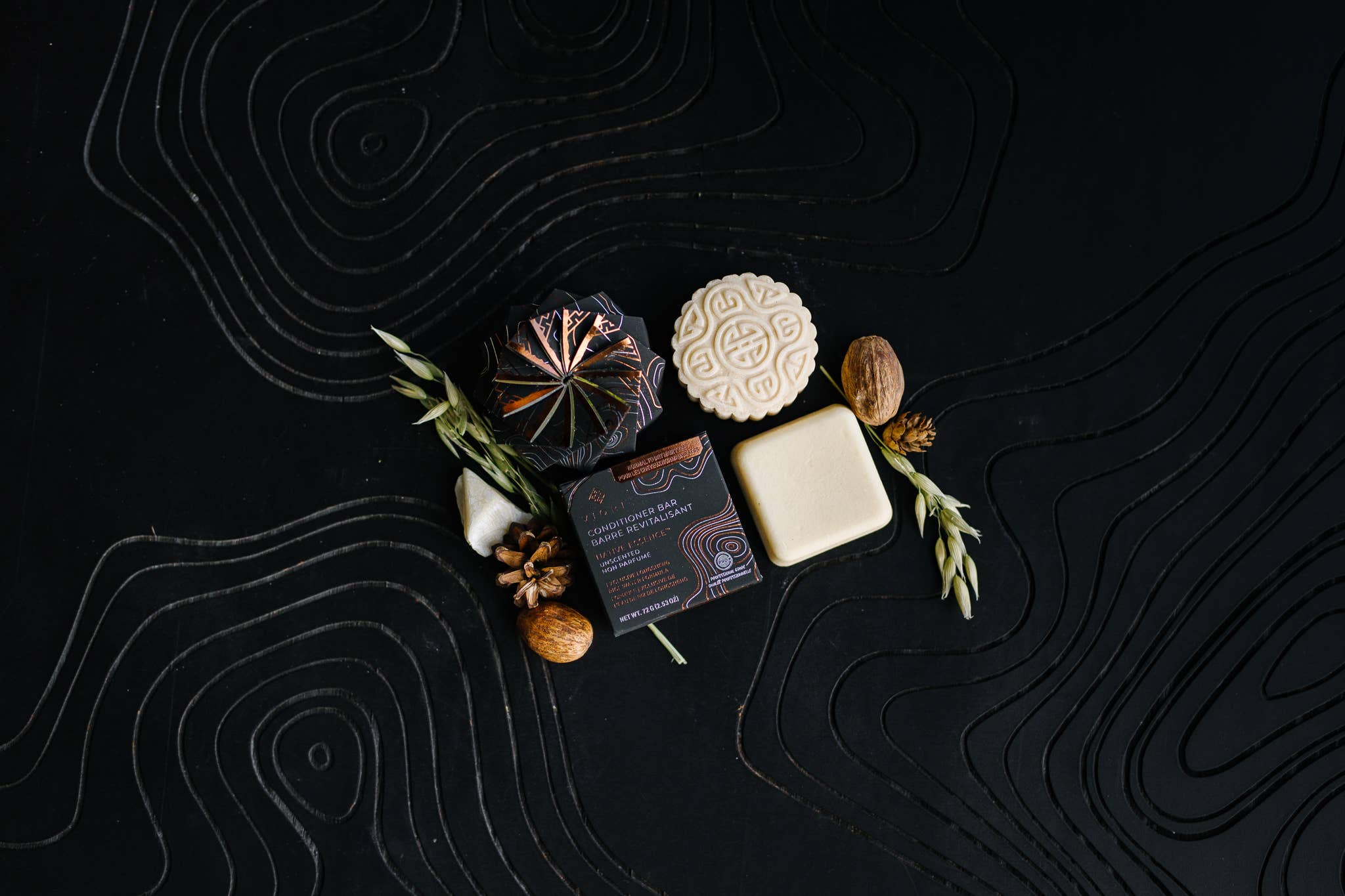 Shampoo Bars | Native Essence