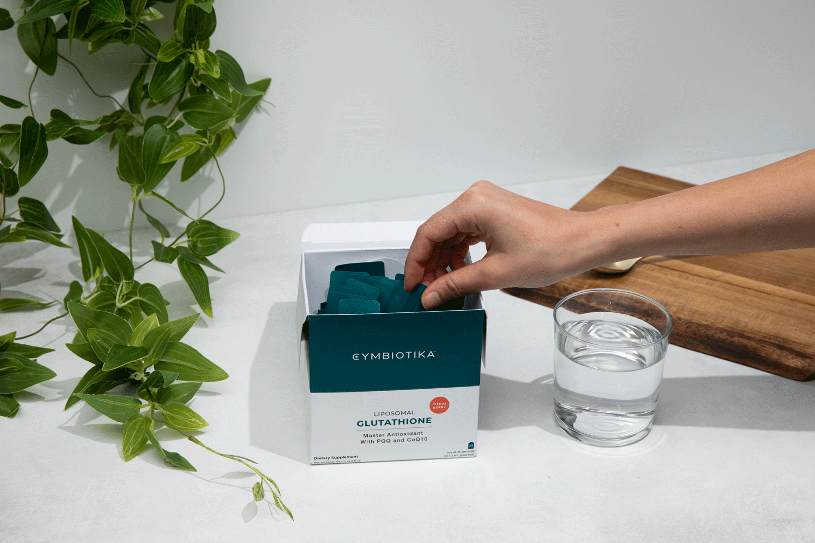 Liposomal Glutathione More Good Liposomal Glutathione More Good