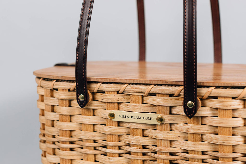 Millstream Home - The Picnic Basket
