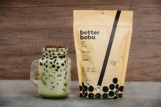 Better Boba