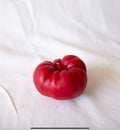 Happy Organics - Heirloom Tomato Beeswax Candle