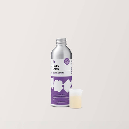 Dirty Labs - Murasaki Bio Laundry Detergent: 32 loads