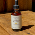 Woodford Reserve Sassafras & Sorghum Bitters