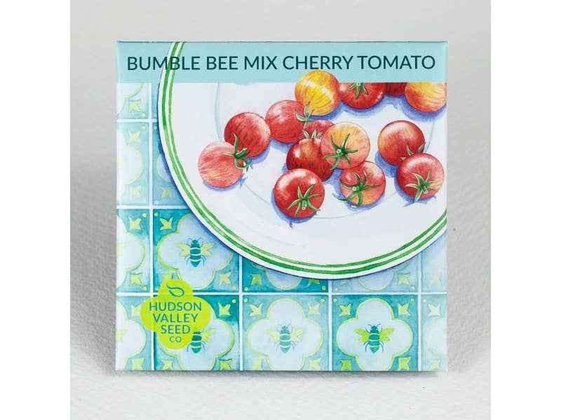 Bumble Bee Mix Cherry Tomato