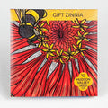 Gift Zinnia